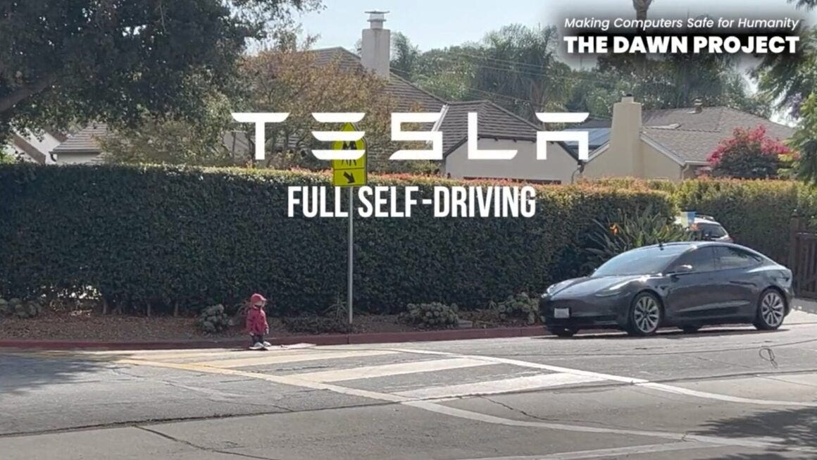 tesla