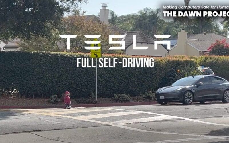 tesla
