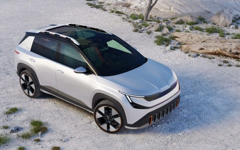 Epiq SKODA Alto