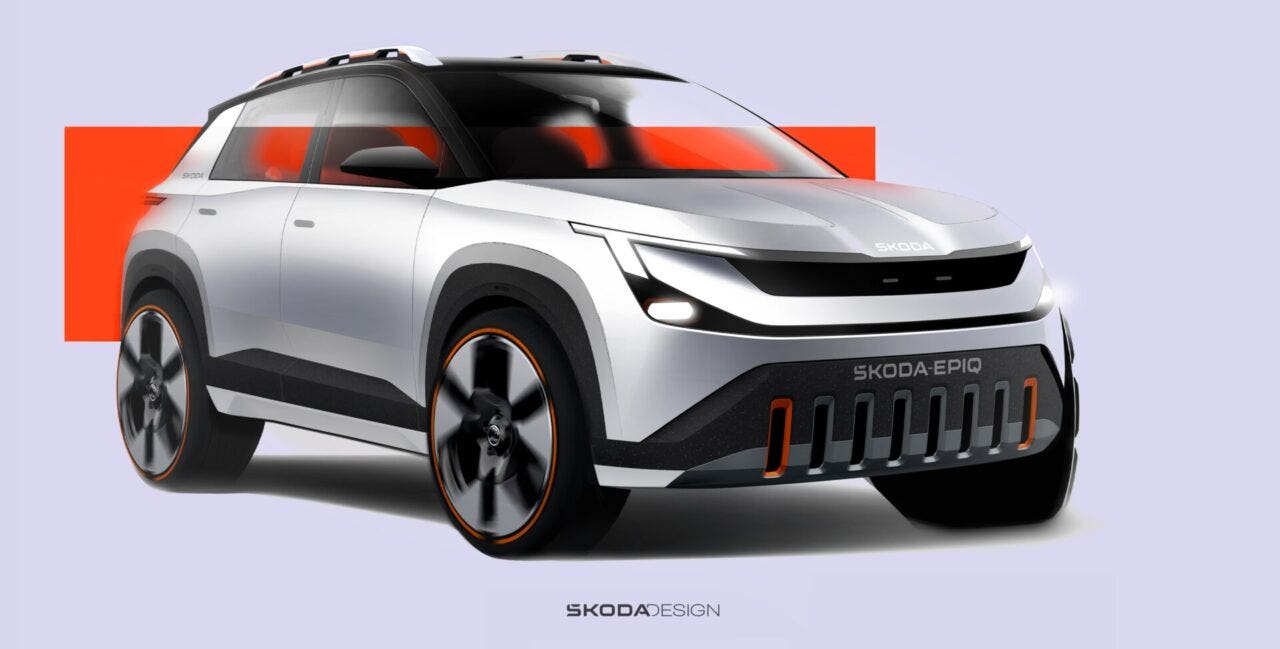 Epiq SKODA Sketch