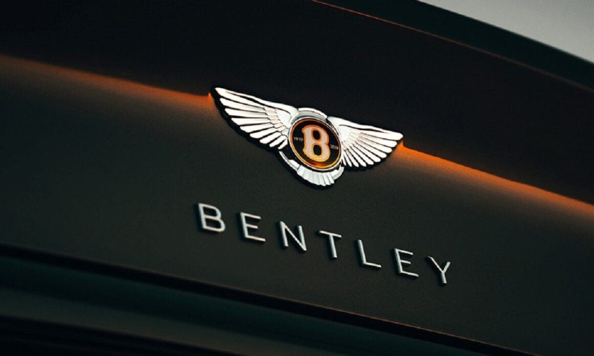 Bentley