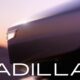 Cadillac Opulent Velocity teaser