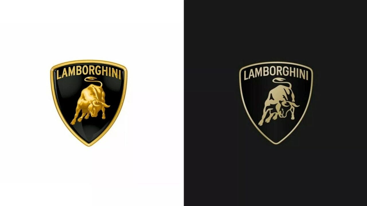 Lamborghini 