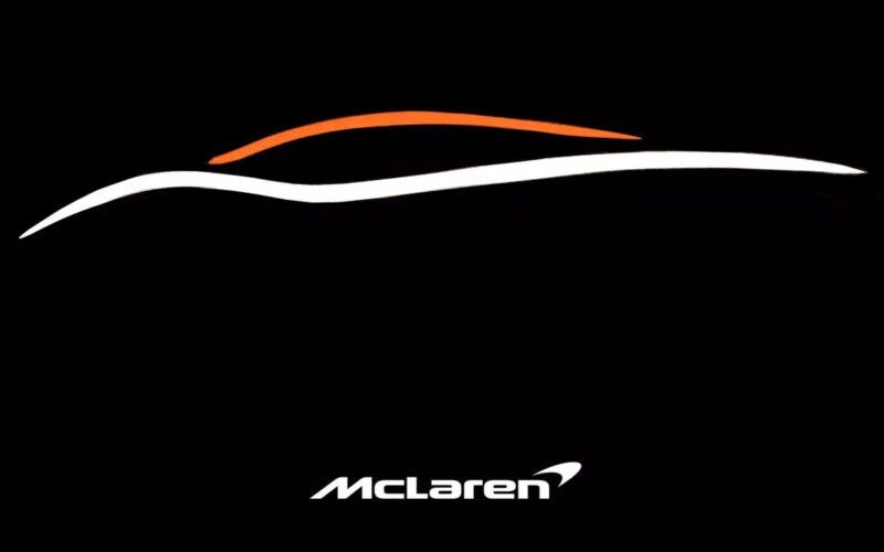 McLaren