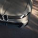 BMW Vision Neue Klasse X Dettaglio
