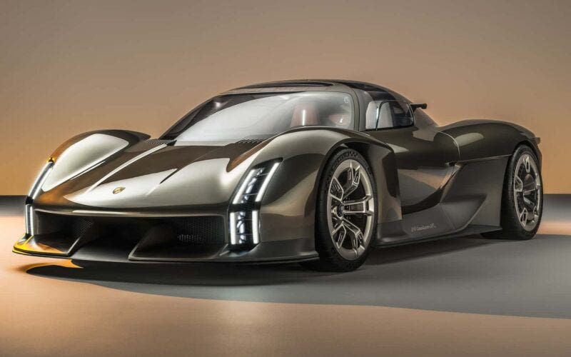 Porsche