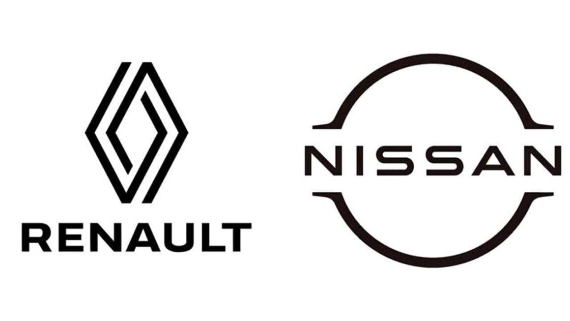 Renault e Nissan