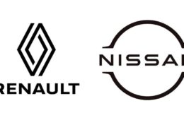Renault e Nissan