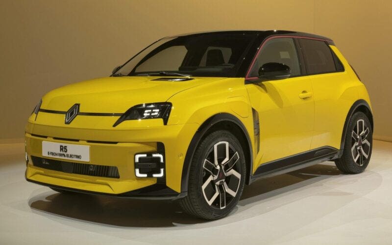 Renault 5