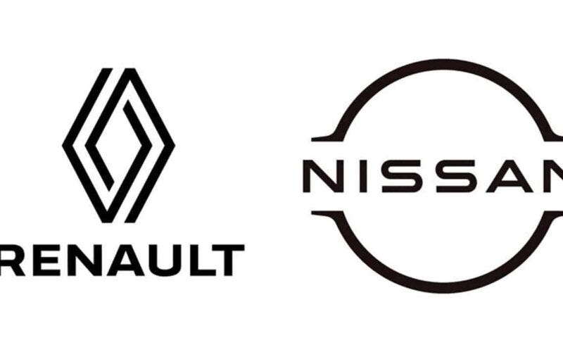 Renault e Nissan