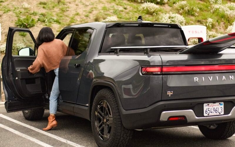 Rivian