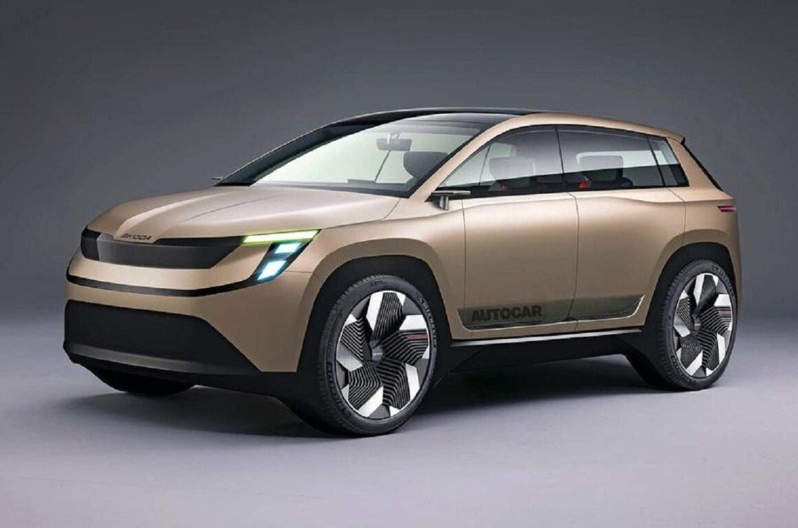 Skoda