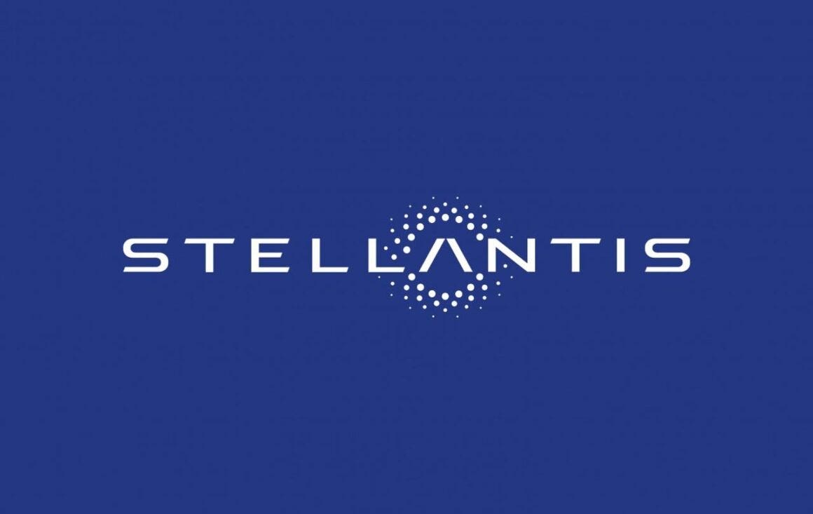 Stellantis logo