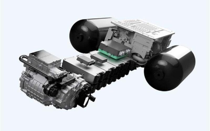 Viritech