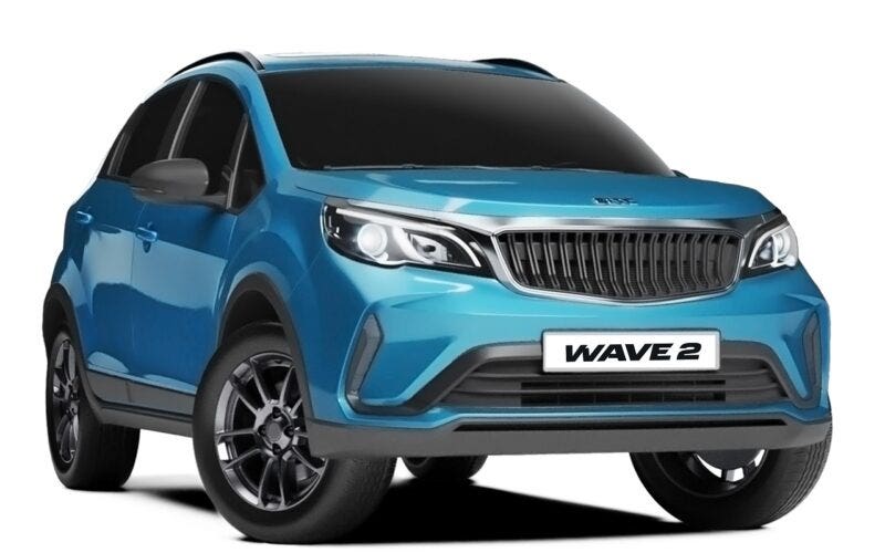 Wave 2