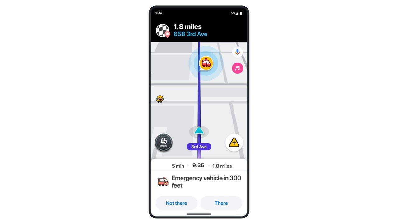 Waze