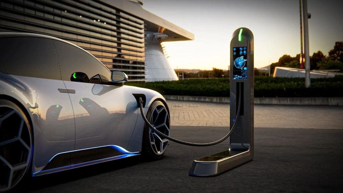 auto elettriche
