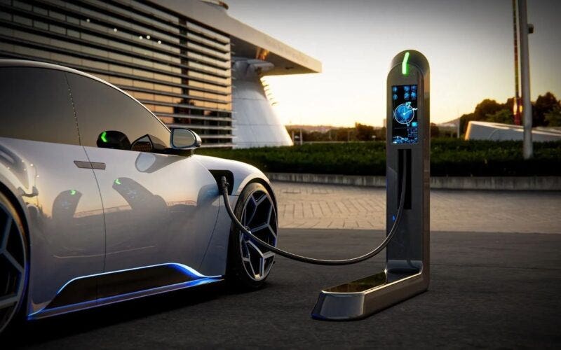 auto elettriche