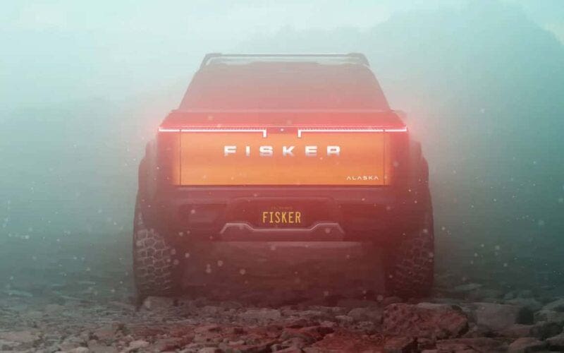 Fisker