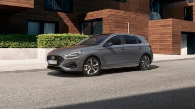 Nuova Hyundai i30