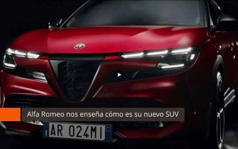 Alfa Romeo Milano