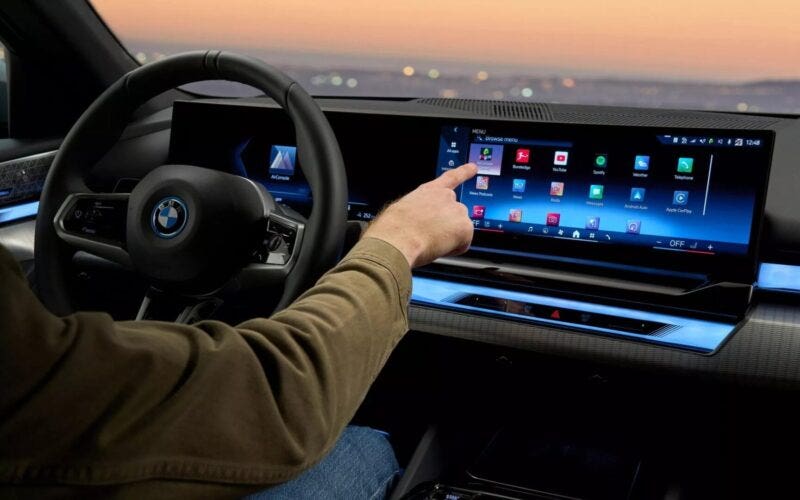 BMW
