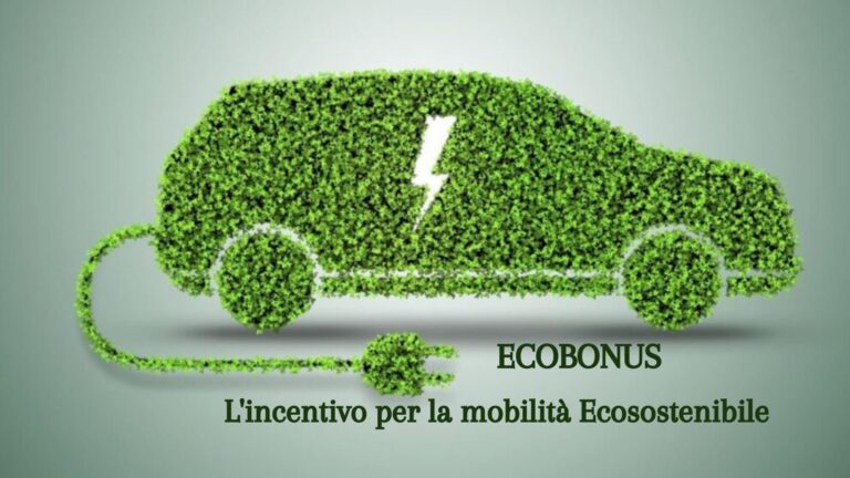 Disastro nuovi incentivi auto 2024 in Italia