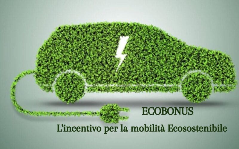 Disastro nuovi incentivi auto 2024 in Italia