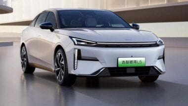 Geely