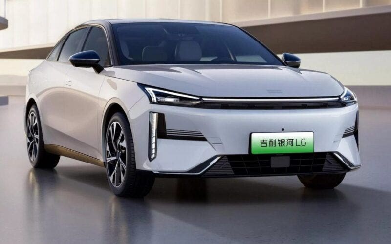 Geely