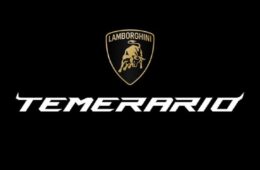 Lamborghini Temerario