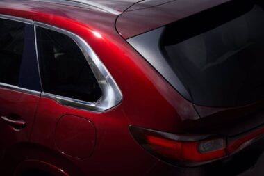 Mazda CX-80