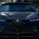 Nuova Alfa Romeo Giulietta 2027
