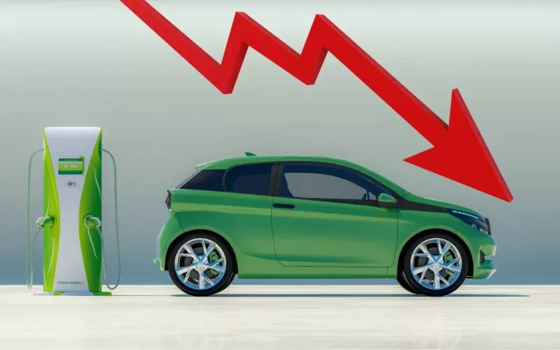 Proprietari di auto elettriche