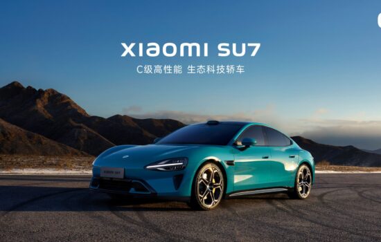 Renault tratta con Xiaomi e Li Auto