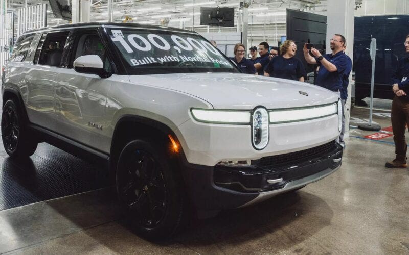 Rivian