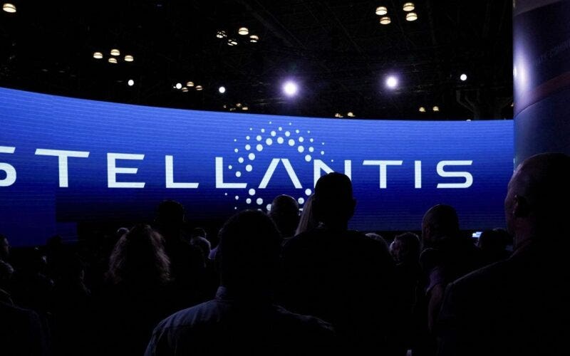 Stellantis