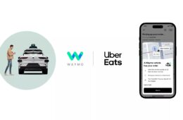 Uber guida autonoma