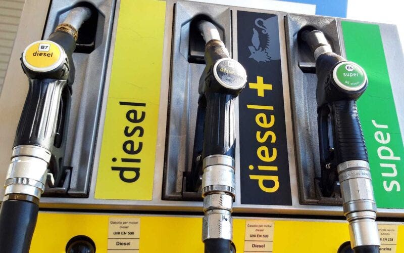 auto usate diesel 1