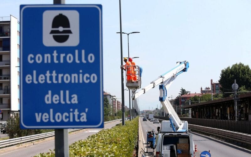 autovelox non omologati