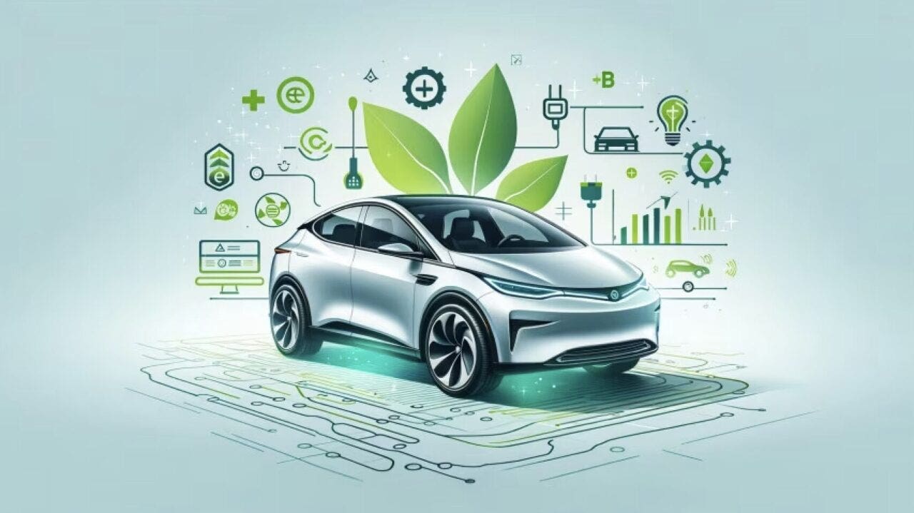 ecobonus auto 2024