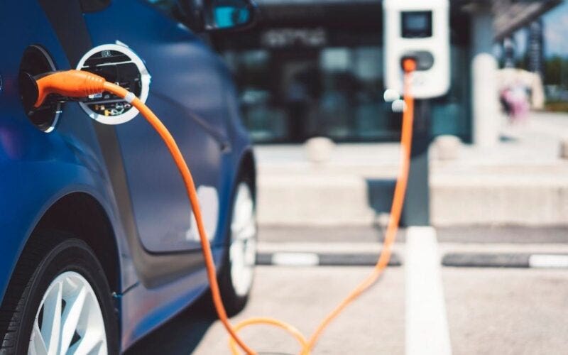 accise sulle ricariche elettriche
