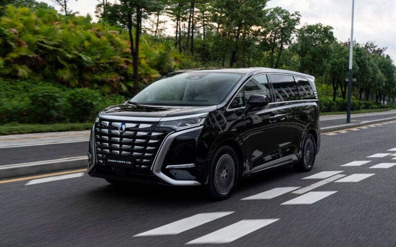 BYD DENZA D9 _A7M1426
