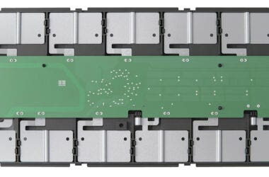 Cell Module Controller