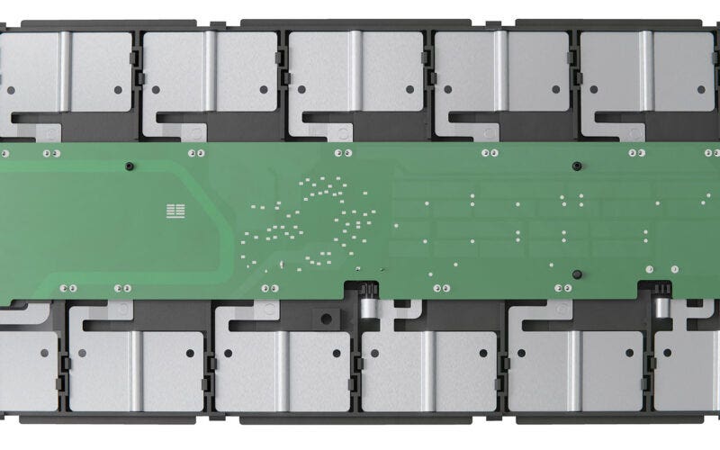 Cell Module Controller
