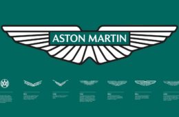 Crollo verticale delle vendite Aston Martin 1