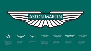 Crollo verticale delle vendite Aston Martin 1
