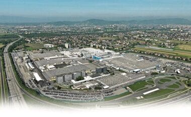 Magna Steyr