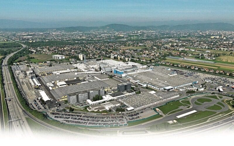 Magna Steyr