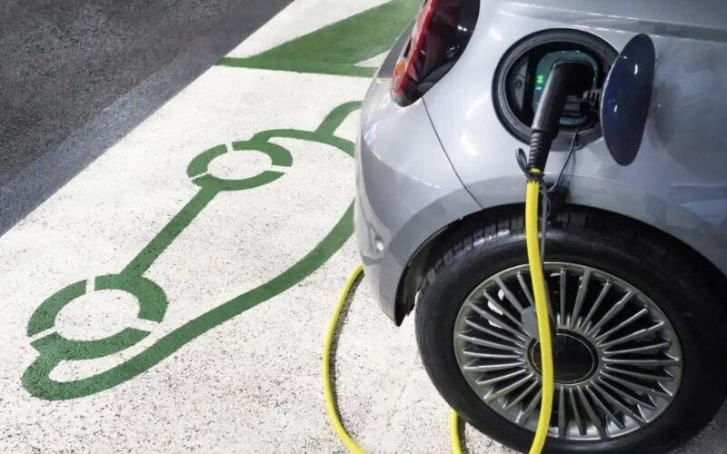 Nuovi incentivi auto 2024